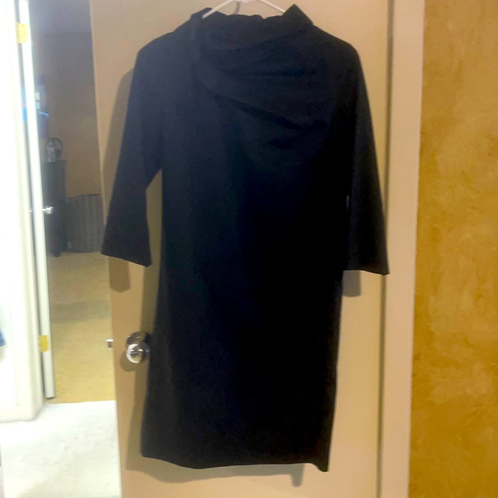 Cosi Long Sleeve Dress